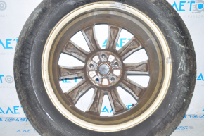 Wheel disk R18 Subaru Outback 15-17