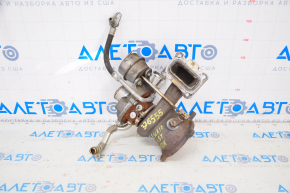 Turbine Ford Escape mk3 17-19 1.5T 60k