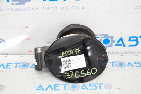 Fuel filler flap with housing Ford Escape MK3 13 - broken fasteners