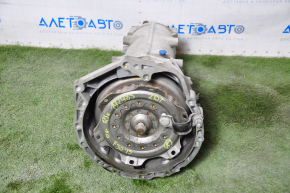 Automatic transmission complete BMW 3 F30 12-16 RWD GA8HP45Z 123k