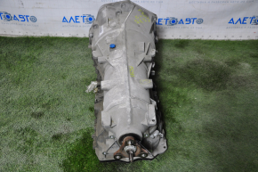 Automatic transmission complete BMW 3 F30 12-16 RWD GA8HP45Z 123k