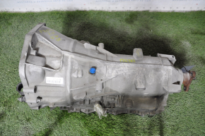 Automatic transmission complete BMW 3 F30 12-16 RWD GA8HP45Z 123k