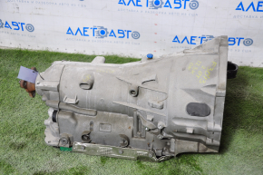 Automatic transmission complete BMW 3 F30 12-16 RWD GA8HP45Z 123k