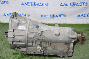 Automatic transmission complete BMW 3 F30 12-16 RWD GA8HP45Z 123k