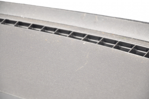 Torpedo front panel with AIRBAG Ford Escape MK3 13-16 prerest, cracks, dents, scratches