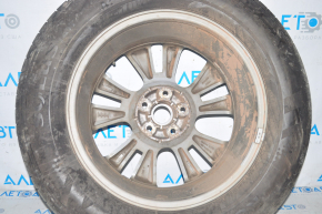 Wheel disk R18 Nissan Murano z52 15-16