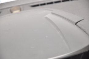 Torpedo front panel without AIRBAG Ford Escape MK3 13-16 prerest, broken glove compartment bar, scuffs