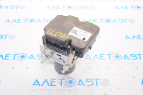 ABS Chevrolet Volt 16 - no fragment, crack