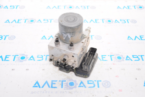 ABS Chevrolet Volt 16 - no fragment, crack