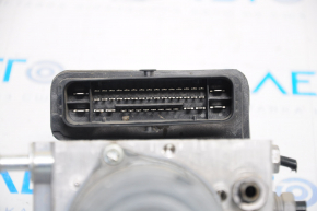 ABS Chevrolet Volt 16 - no fragment, crack