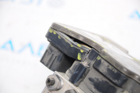 ABS Chevrolet Volt 16 - no fragment, crack