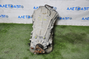 Automatic transmission assembly Cadillac CTS 14- 2.0T 6L45 RWD 6-speed 51kW