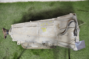 Automatic transmission assembly Cadillac CTS 14- 2.0T 6L45 RWD 6-speed 51kW