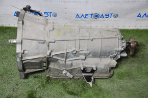 Automatic transmission assembly Cadillac CTS 14- 2.0T 6L45 RWD 6-speed 51kW