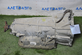 Automatic transmission assembly Cadillac CTS 14- 2.0T 6L45 RWD 6-speed 51kW