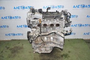Nissan Rogue 14-15 2.5 QR25DE 176k Engine, 8/10