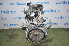 Nissan Rogue 14-15 2.5 QR25DE 176k Engine, 8/10