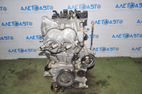 Nissan Rogue 14-15 2.5 QR25DE 176k Engine, 8/10