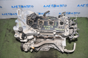 Nissan Rogue 14-15 2.5 QR25DE 176k Engine, 8/10