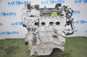 Nissan Rogue 2014-15 2.5 QR25DE 26kV, 8/10