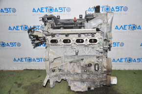 Nissan Rogue 2014-15 2.5 QR25DE 26kV, 8/10