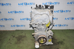 Nissan Rogue 2014-15 2.5 QR25DE 26kV, 8/10