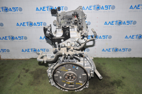 Nissan Rogue 2014-15 2.5 QR25DE 26kV, 8/10