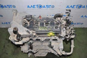 Nissan Rogue 2014-15 2.5 QR25DE 26kV, 8/10
