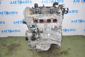 Nissan Rogue 14-15 2.5 QR25DE 70k Engine