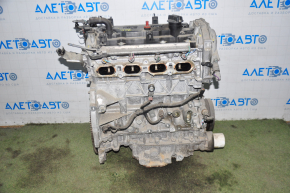 Nissan Rogue 14-15 2.5 QR25DE 70k Engine