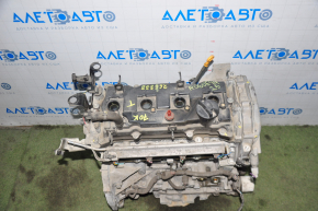Nissan Rogue 14-15 2.5 QR25DE 70k Engine