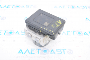 ABS ABS Cadillac ATS 13- crack