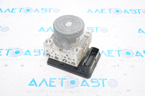 ABS ABS Cadillac ATS 13- crack