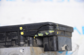 ABS ABS Cadillac ATS 13- crack