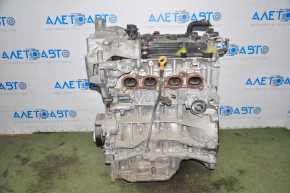 Nissan Rogue 14-15 2.5 QR25DE 35k Engine