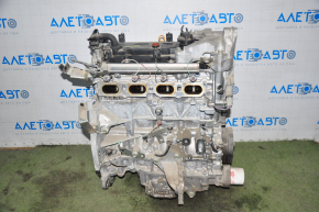 Nissan Rogue 14-15 2.5 QR25DE 35k Engine