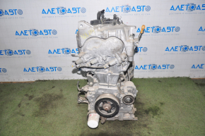 Nissan Rogue 14-15 2.5 QR25DE 35k Engine