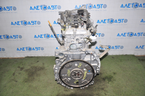 Nissan Rogue 14-15 2.5 QR25DE 35k Engine