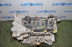 Nissan Rogue 14-15 2.5 QR25DE 35k Engine