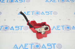 Positive battery terminal Ford Explorer 17-19