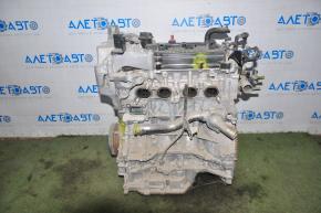 Nissan Rogue 14-15 2.5 QR25DE 100k, 9/10 engine