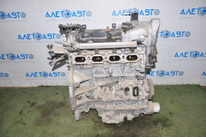 Nissan Rogue 14-15 2.5 QR25DE 100k, 9/10 engine