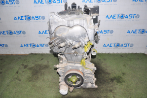 Nissan Rogue 14-15 2.5 QR25DE 100k, 9/10 engine