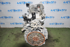 Nissan Rogue 14-15 2.5 QR25DE 100k, 9/10 engine