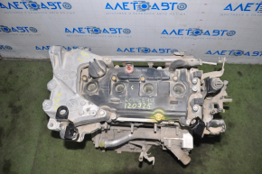 Nissan Rogue 14-15 2.5 QR25DE 100k, 9/10 engine