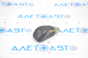 Gear knob Toyota Avalon 13-18 smooth leather black
