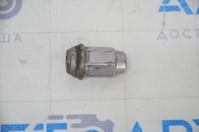 Wheel nut d19 M12x1.5 Ford Explorer 11-19 type 1
