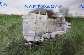 Transfer case Cadillac ATS 13- 2.0T AWD 34k, chips on the universal joint