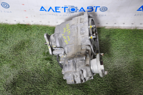 Transfer case Cadillac ATS 13- 2.0T AWD 34k, chips on the universal joint