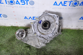 Transfer case Cadillac ATS 13- 2.0T AWD 34k, chips on the universal joint
